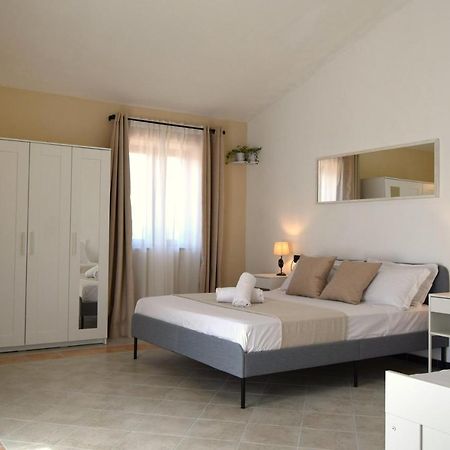 فندق La Terrazza أولبيا المظهر الخارجي الصورة