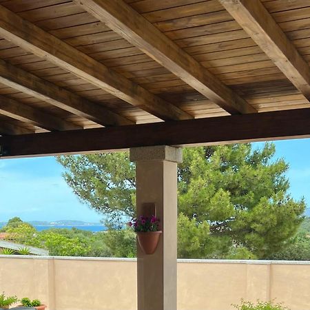 فندق La Terrazza أولبيا المظهر الخارجي الصورة