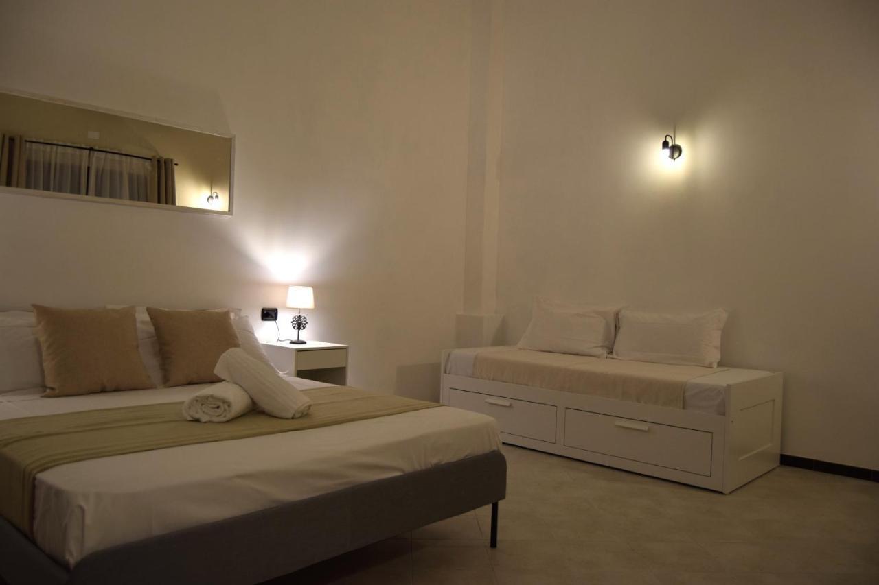فندق La Terrazza أولبيا المظهر الخارجي الصورة